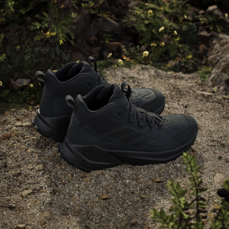 Muške cipele za planinarenje Adidas Terrex Trailmaker 2 Mid Lea