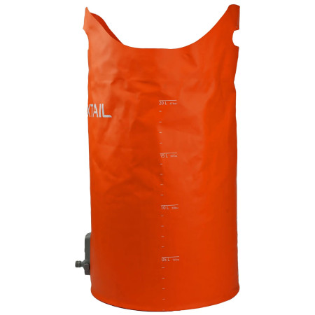 Tuš Flextail TINY Shower Bucket