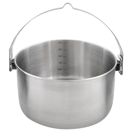 Lonac za kampiranje Tatonka Kettle Ii 2,5L