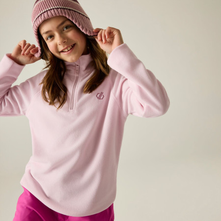 Dječja dukserica Dare 2b Freehand Fleece Pink Haze