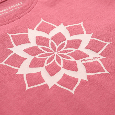 Dječja majica Alpine Pro Ecomo 2