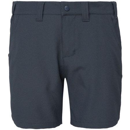 Ženske kratke hlače Loap Uzmara tamno plava DarkBlue