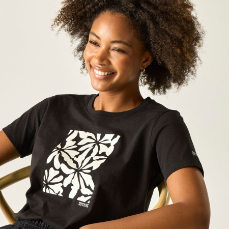 Ženska majica Regatta Filandra IX