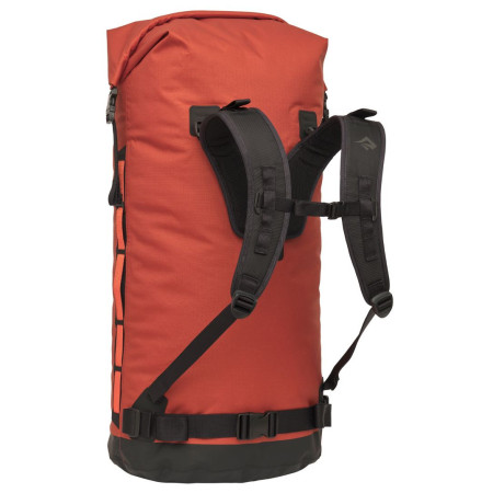 Vodootporna torba Sea to Summit Big River Dry Backpack 75 L