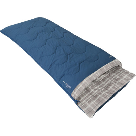 Vreća za spavanje Vango Aurora XL plava StellarBlue