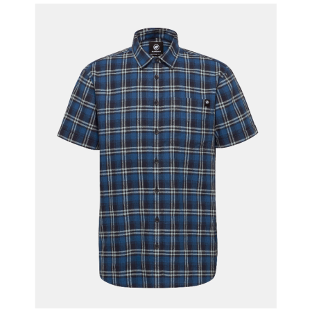 Muška košulja Mammut Trovat Summer Shirt