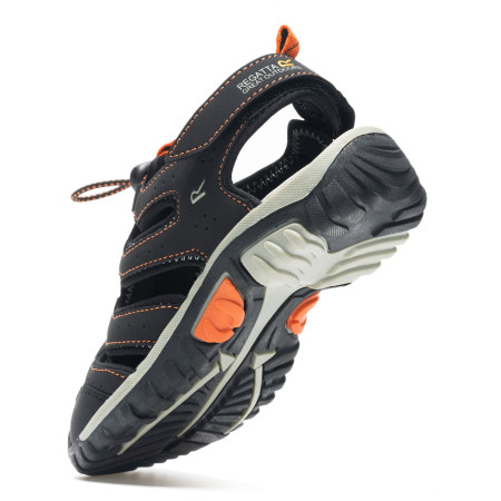 Dječje sandale Regatta Westshore IV Junior Z5Q