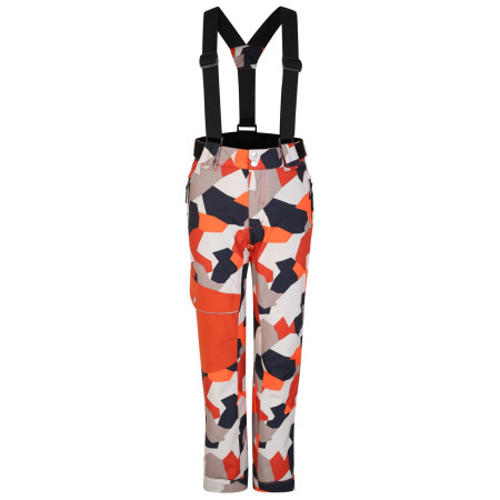 Dječje hlače Dare 2b Pow Pant narančasta