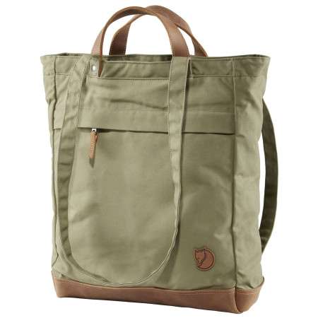 Torba Fjällräven Totepack No.2 zelena Green