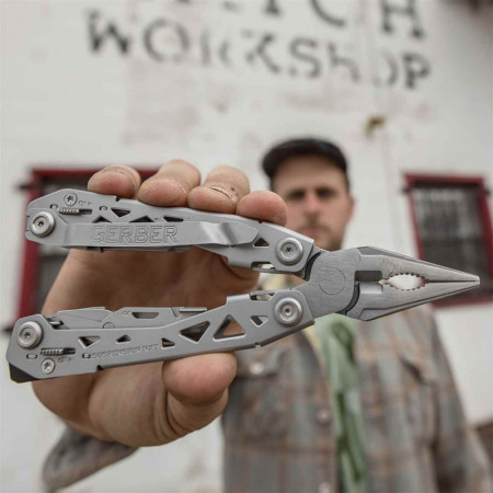 Poklon set multitool Gerber Suspension-NXT+ Paraframe I