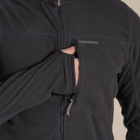 Muška dukserica Craghoppers NosiLife Spry Jacket