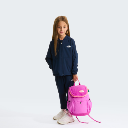 Dječji ruksak The North Face Y Mini Explorer