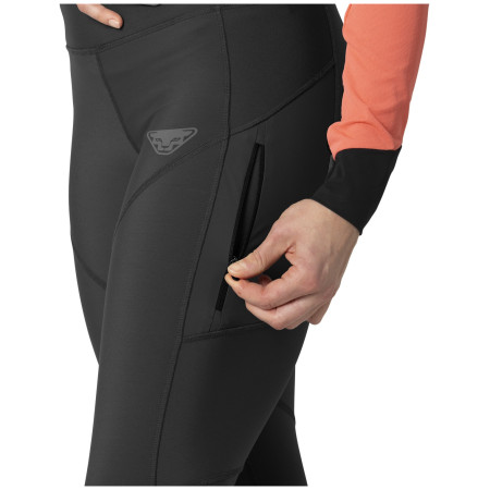 Ženske tajice Dynafit Winter Running Tights W