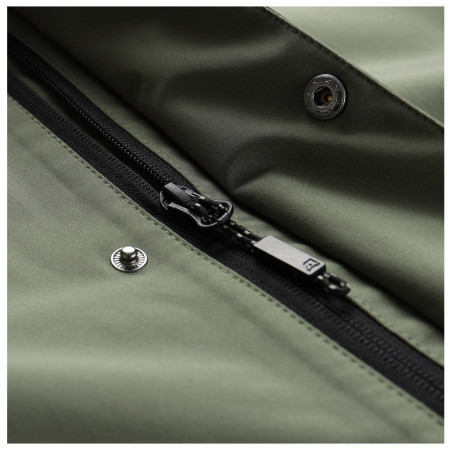 Muški kaput Alpine Pro Perfet