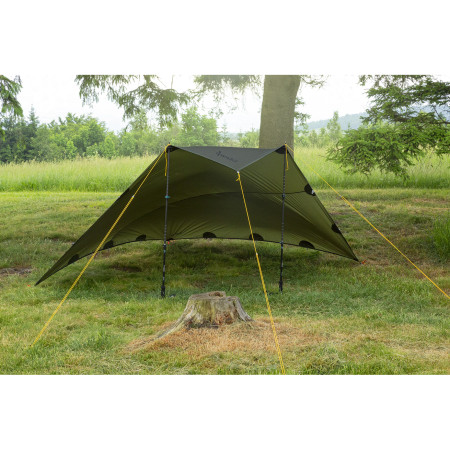 Cerada za šator Warg Shirak