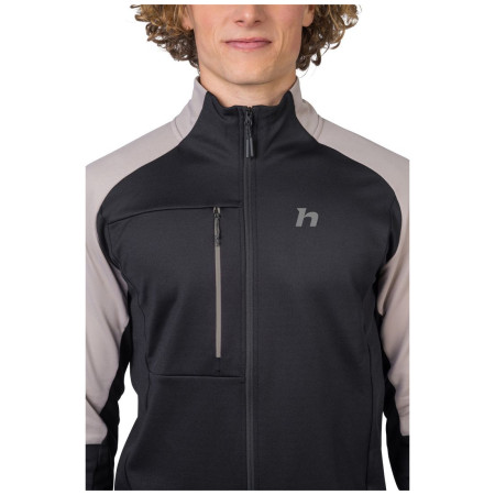 Muška dukserica Hannah Tariq Ii