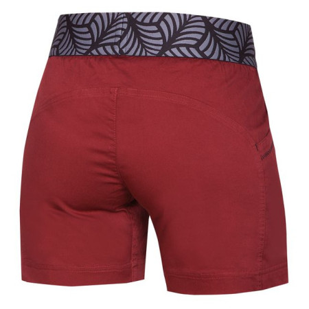 Ženske kratke hlače Ocún Pantera Organic Shorts