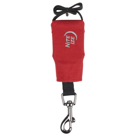 Povodac za psa Nite Ize RadDog™ Retractable Pocket Leash