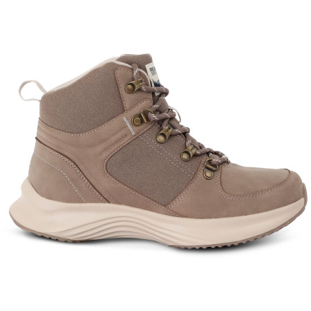 Ženske cipele Regatta Womens Sambrook smeđa Beige Mix