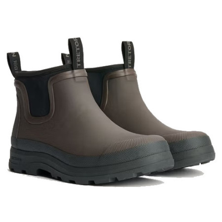 Ženske zimske cipele Tretorn Terrain Low Neo Insulated