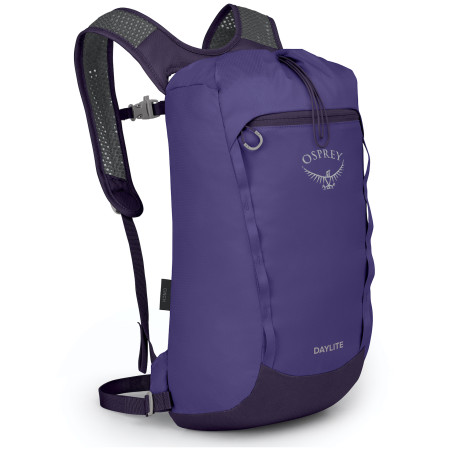 Ruksak Osprey Daylite Cinch Pack Ljubičasta DreamPurple