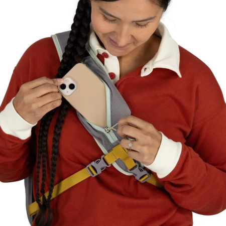 Gradski ruksak Osprey Transporter Sling