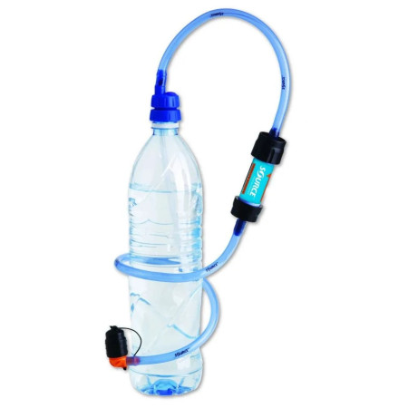 Nastavak za boce Source ConverTube + Sawyer Mini Filtr
