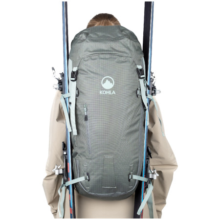 Turistički ruksak Kohla Backpack Alpinist Guide 28 Liter