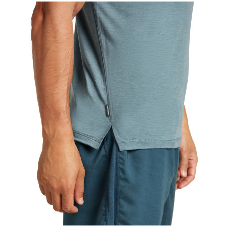 Muške funkcionalne majice Icebreaker Men Merino 150 Ace SS Tee
