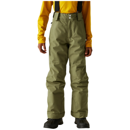 Dječje hlače Dare 2b Outmove II Pant