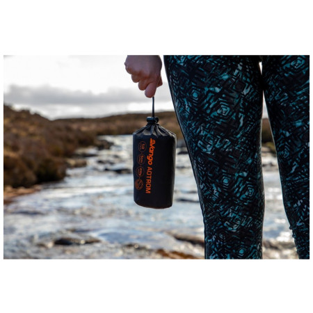 Podloga na napuhavanje Vango Aotrom