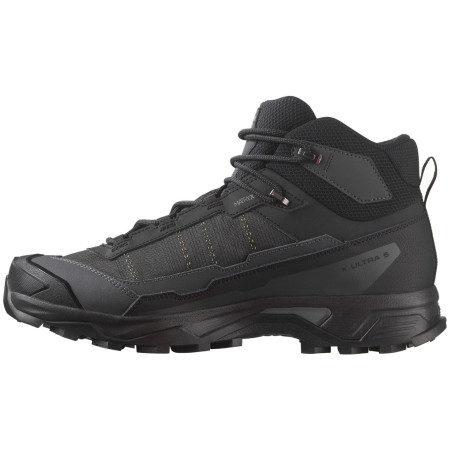 Muška obuća Salomon X Ultra 5 Mid Gore-Tex