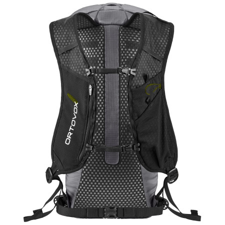 Ruksak Ortovox Traverse Light 15