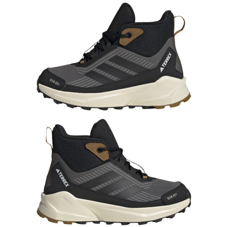 Dječja obuća Adidas Terrex Trailmaker 2 Mid Cp K