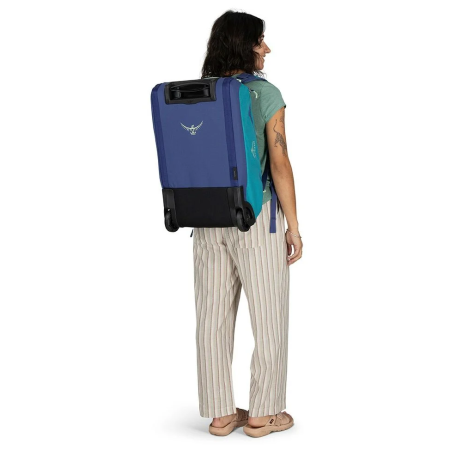 Kofer na kotačiće Osprey Daylite Co Whld Duffle 40