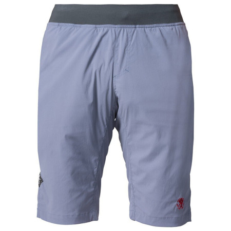 Muške kratke hlače Rafiki Lead siva/plava