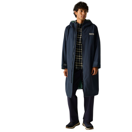 Vodonepropusni kaput Regatta Adult W Proof Robe