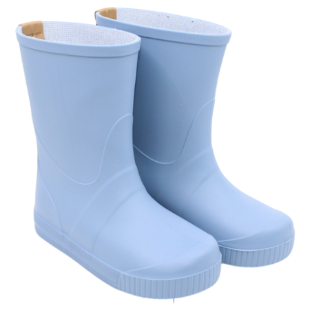Dječje čizme GoKids Wave 979 Light Blue svijetlo plava BLUE RANGE 31660