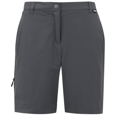 Ženske kratke hlače Regatta Women’s Anti-Insect Travel Light Shorts II siva Seal Grey