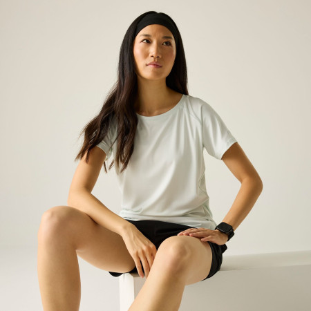 Ženska majica Regatta Limonite