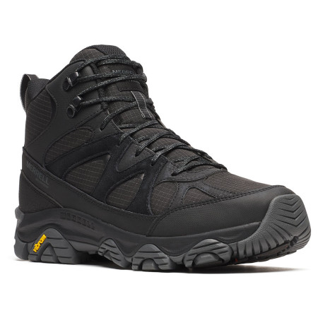Muške cipele za planinarenje Merrell Thermo Snow Grip Mid Wp
