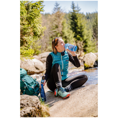 Boca Warg Lines Tritan Wide 1L