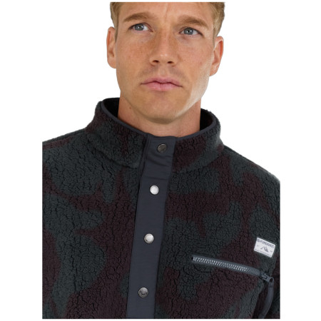 Muška dukserica Fundango Phoenix Fleece Jacket