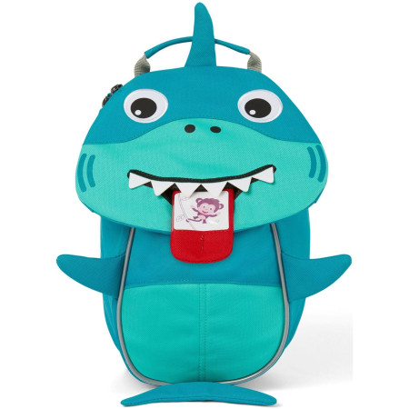 Dječji ruksak Affenzahn Shark Hai small