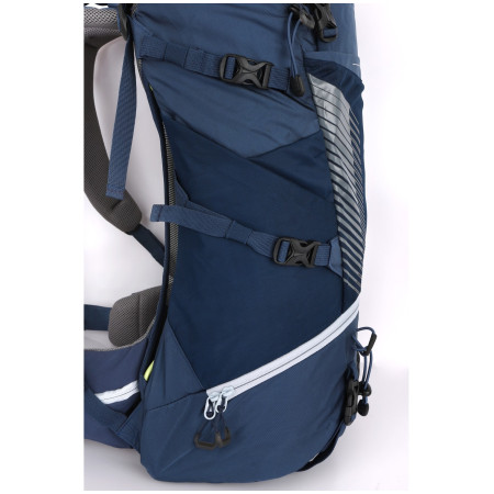 Turistički ruksak Husky Capture 40