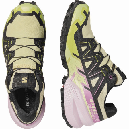 Ženske cipele Salomon Speedcross 6 Gore-Tex