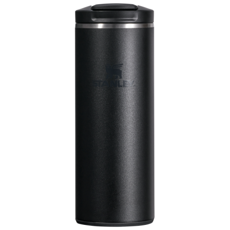 Termos Stanley Transit Flip Top Mug 350 ml crna Black 2.0