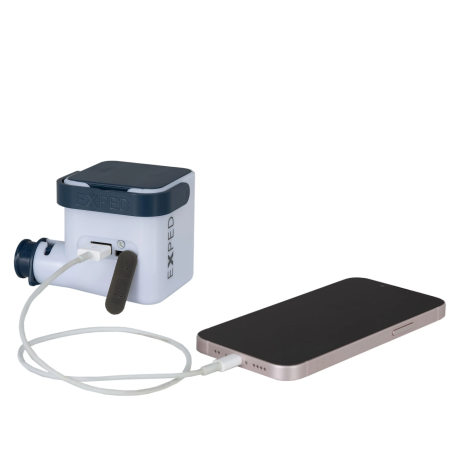 Električna pumpa Exped Widget Pump