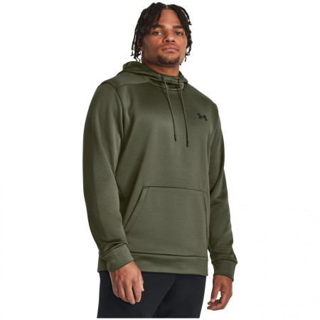 Muška dukserica Under Armour Armour Fleece Hoodie