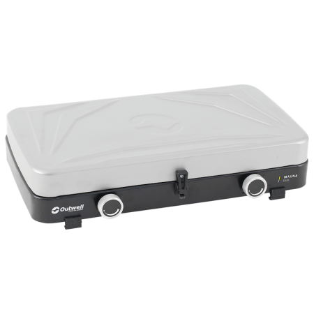 Kuhalo na plin Outwell Mauna Duo